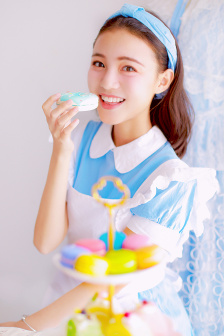 追星星的人